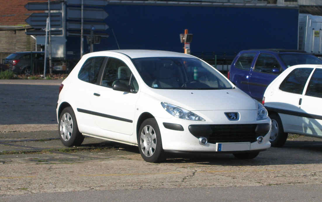 z 307 87
